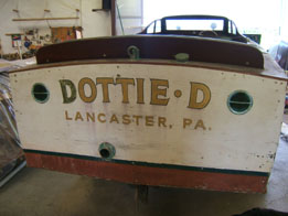 Dottie D